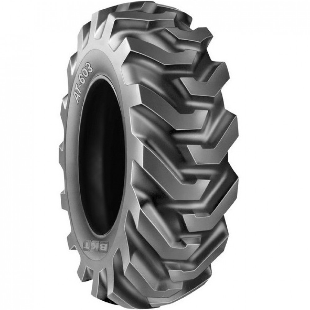 Anvelopa tractiune 12,5/80/18 BKT AT 603 TL 12pr. Anvelopa tractiune 12,5/80/18 BKT AT 603 TL 12pr.
