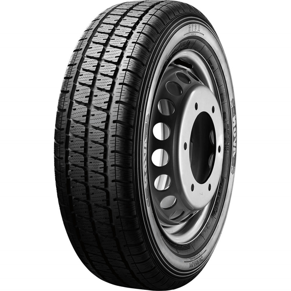 Anvelopa all seasons 225/75/16C Avon AS12 AllSeason - made by Goodyear 121R Anvelopa all seasons 225/75/16C Avon AS12 AllSeason - made by Goodyear 121R