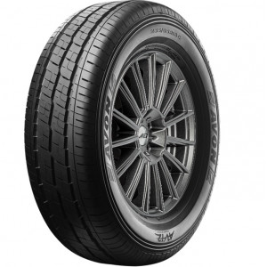Anvelopa vara 215/70/15C Avon AV12 - made by Goodyear 109/107S Anvelopa vara 215/70/15C Avon AV12 - made by Goodyear 109/107S