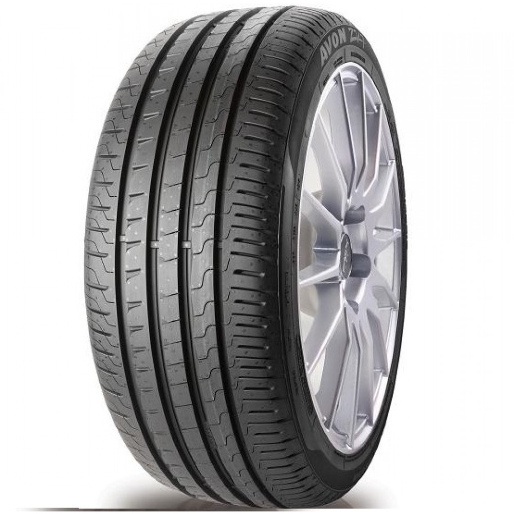 Anvelopa vara 225/45/17 Avon ZV7 - made by Goodyear 91Y