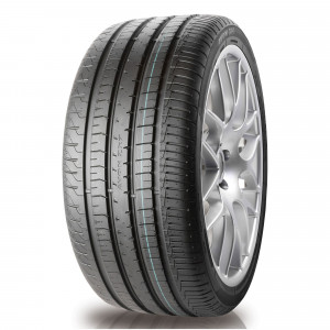 Anvelopa vara 225/55/18 Avon ZX7 - made by Goodyear 98V Anvelopa vara 225/55/18 Avon ZX7 - made by Goodyear 98V