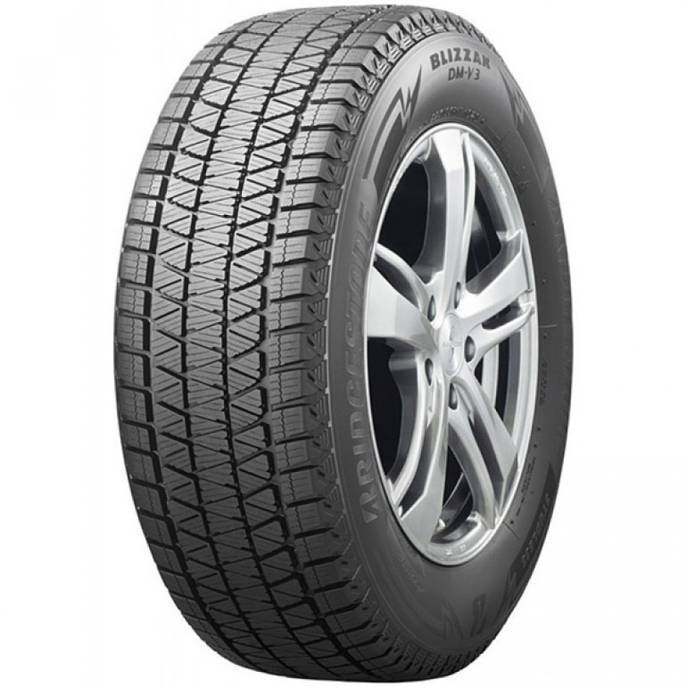 Anvelopa iarna 235/70/16 Bridgestone DM-V3 106S Anvelopa iarna 235/70/16 Bridgestone DM-V3 106S