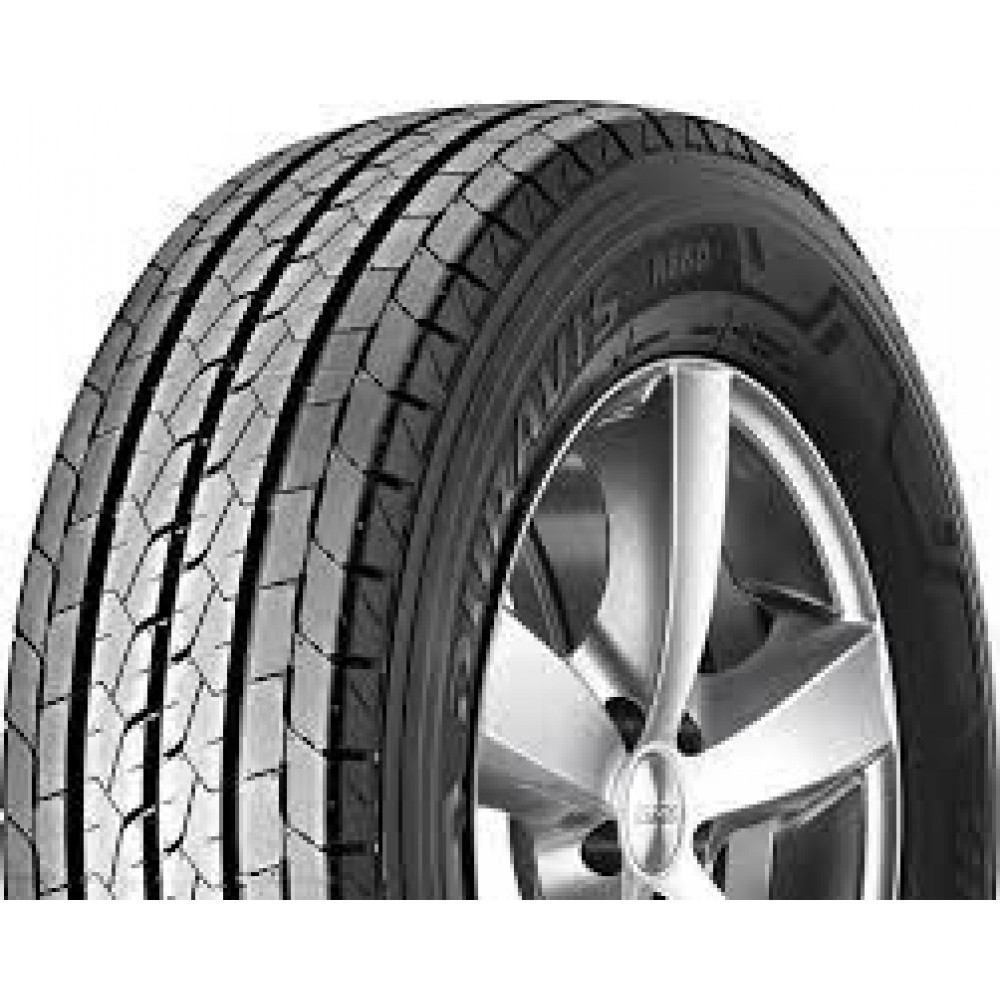 Anvelopa vara 215/60/17C Bridgestone R660 109/107T Anvelopa vara 215/60/17C Bridgestone R660 109/107T