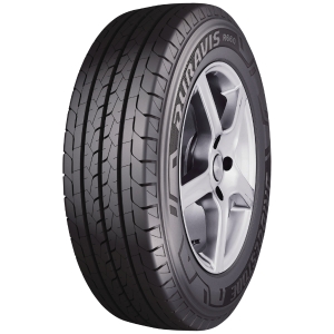 Anvelopa vara 235/65/16C Bridgestone R660Eco 115/113R