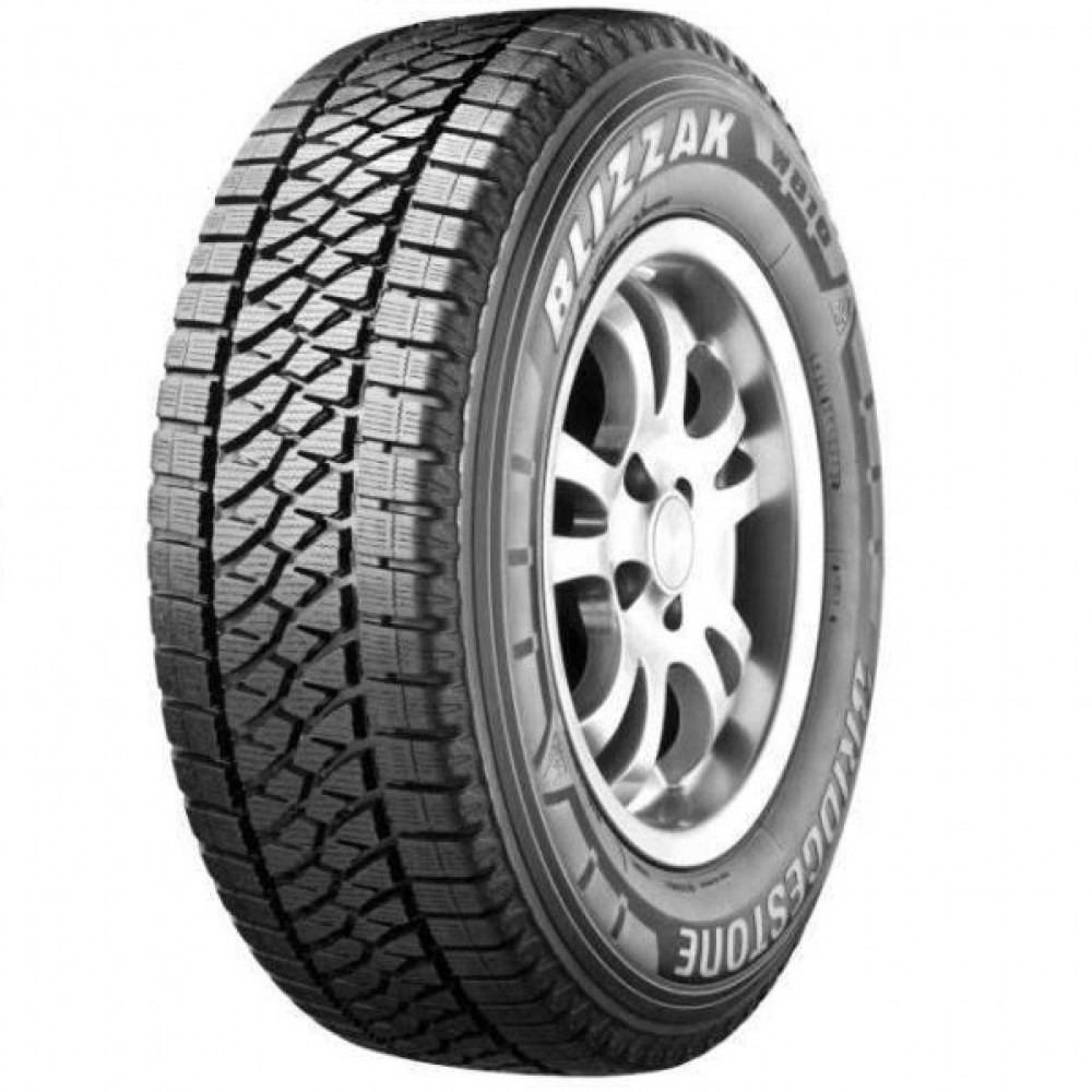 Anvelopa iarna 215/60/17C Bridgestone W810 104/102H Anvelopa iarna 215/60/17C Bridgestone W810 104/102H