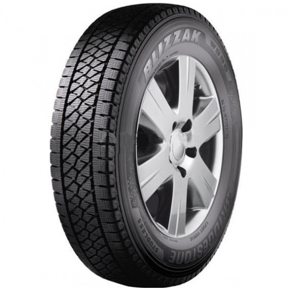 Anvelopa iarna 235/65/16C Bridgestone W995 115/113R Anvelopa iarna 235/65/16C Bridgestone W995 115/113R