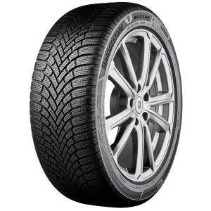 Anvelopa iarna 215/50/17 Bridgestone BLIZZAK 6 95V Anvelopa iarna 215/50/17 Bridgestone BLIZZAK 6 95V