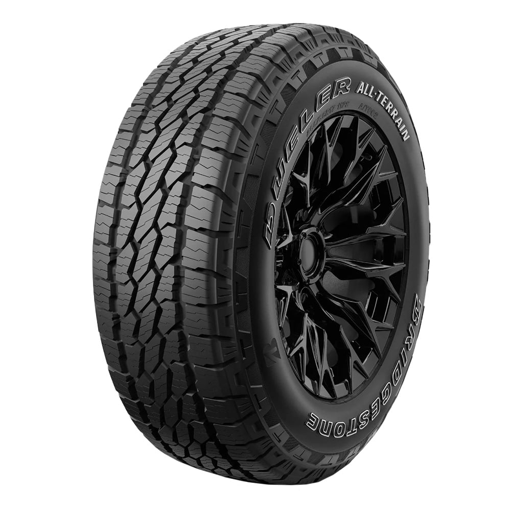 Anvelopa all seasons 215/65/16 Bridgestone Dueler A/T 002 98H Anvelopa all seasons 215/65/16 Bridgestone Dueler A/T 002 98H