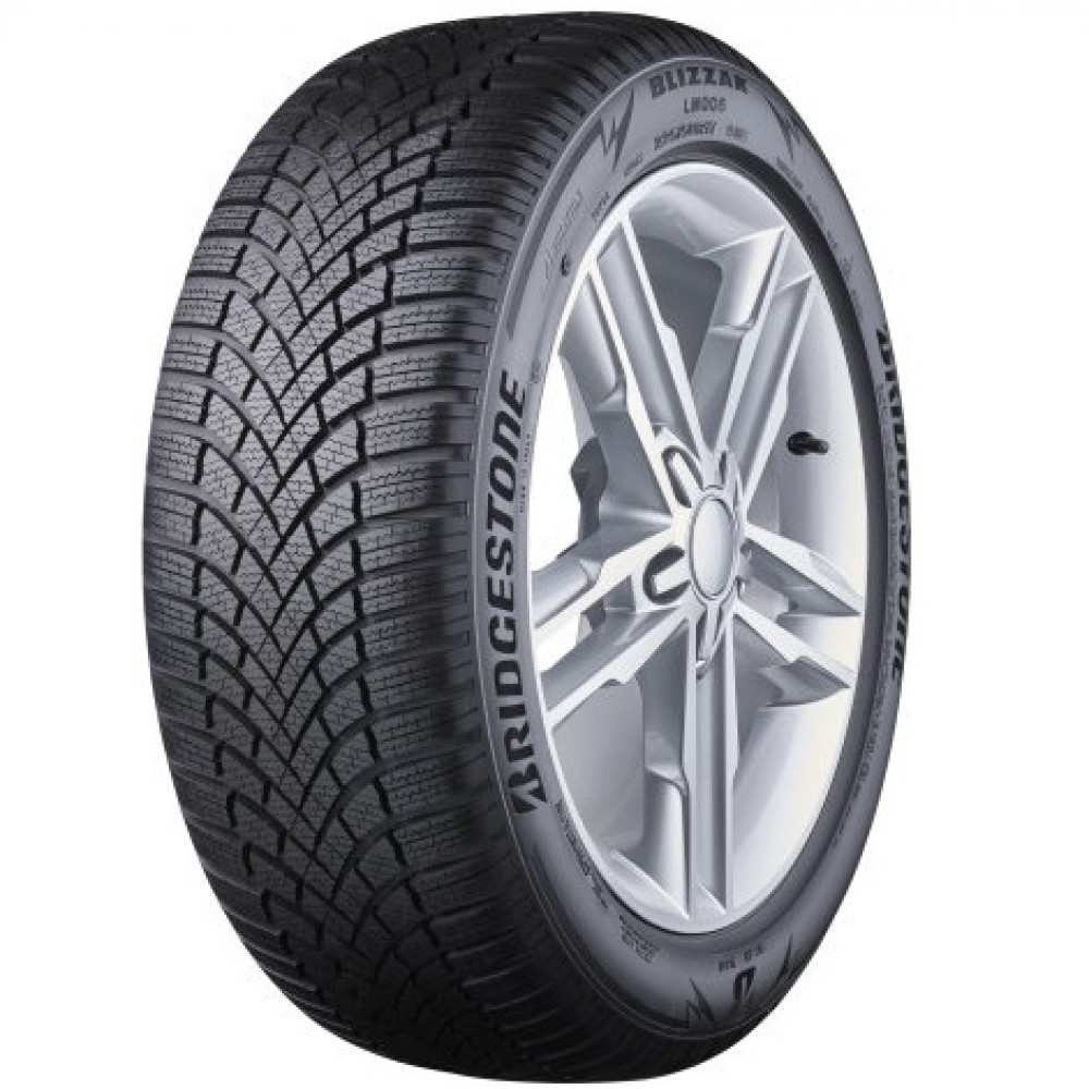 Anvelopa iarna 235/40/19 Bridgestone LM005 XL 96V