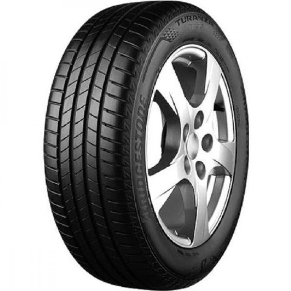 Anvelopa vara 225/35/19 Bridgestone T005 88Y