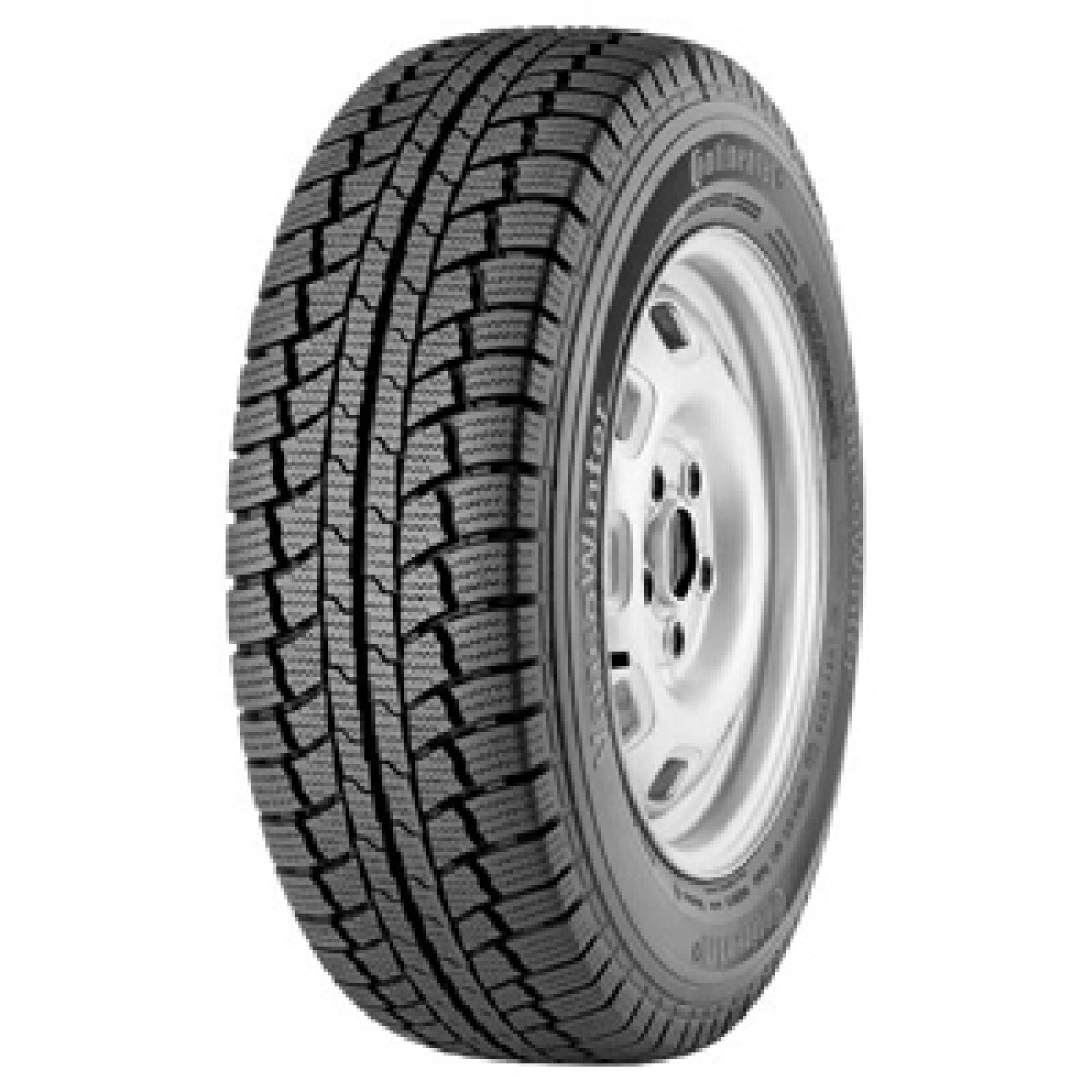 Anvelopa iarna 235/65/16C Continental VancoWinter2 121/119R