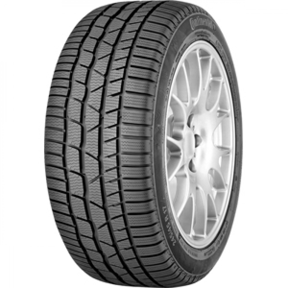 Anvelopa iarna 255/35/19 Continental TS830 P XL 96V Anvelopa iarna 255/35/19 Continental TS830 P XL 96V