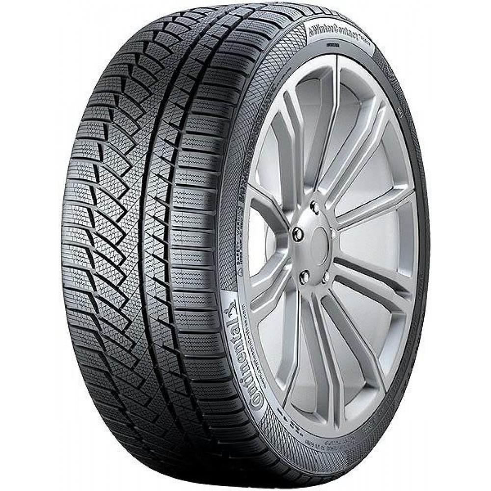 Anvelopa iarna 225/50/17 Continental TS850P 94H