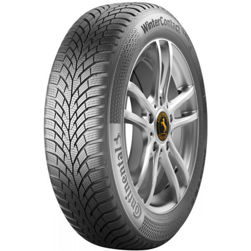 Anvelopa iarna 245/50/19 Continental TS870P XL 105V Anvelopa iarna 245/50/19 Continental TS870P XL 105V