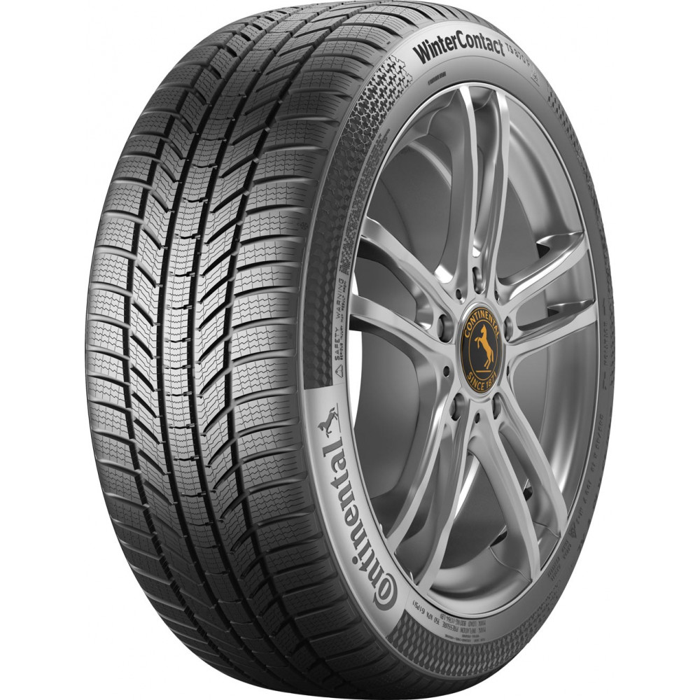Anvelopa iarna 245/40/19 Continental TS870P XL 98V Anvelopa iarna 245/40/19 Continental TS870P XL 98V