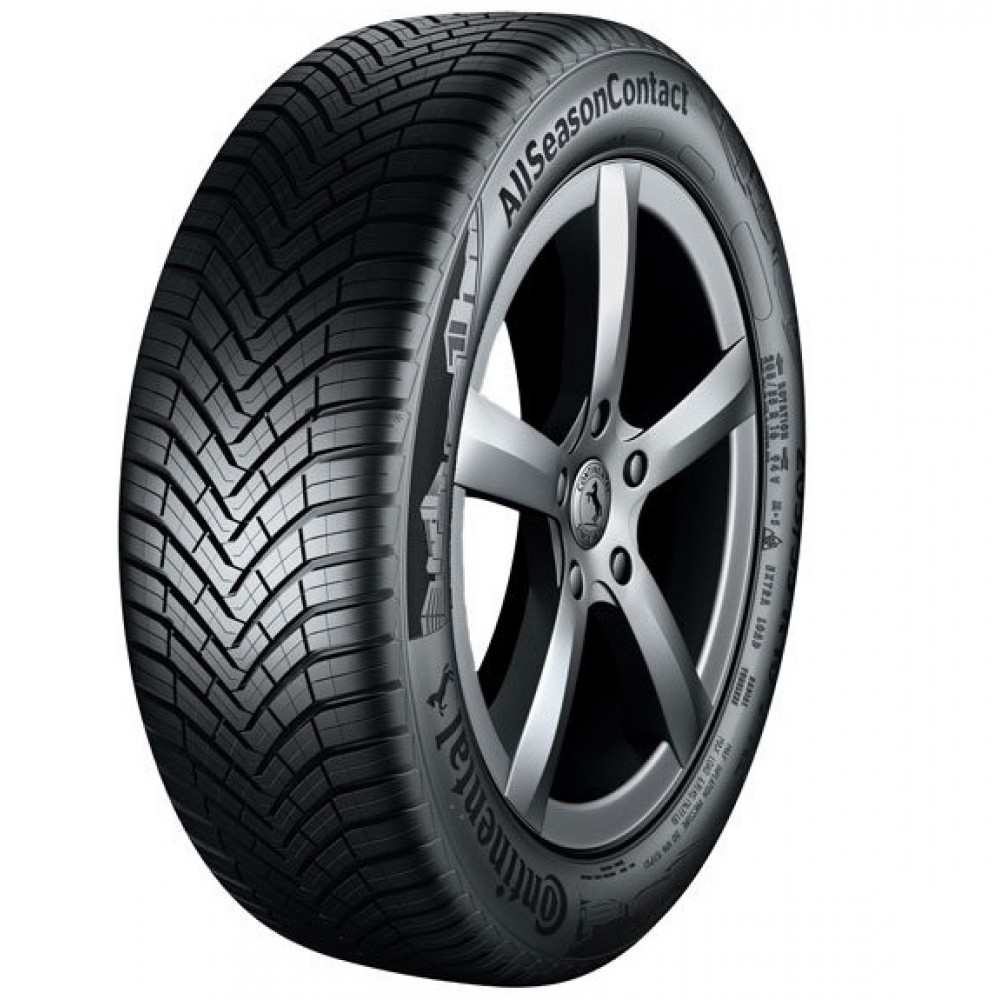 Anvelopa all seasons 235/55/18 Continental AllSeasons Contact 100V Anvelopa all seasons 235/55/18 Continental AllSeasons Contact 100V