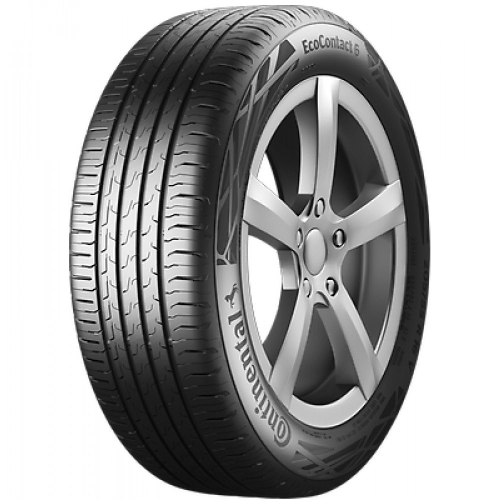 Anvelopa vara 245/40/19 Continental ContiPremiumContact6 XL RunOnFlat 98Y