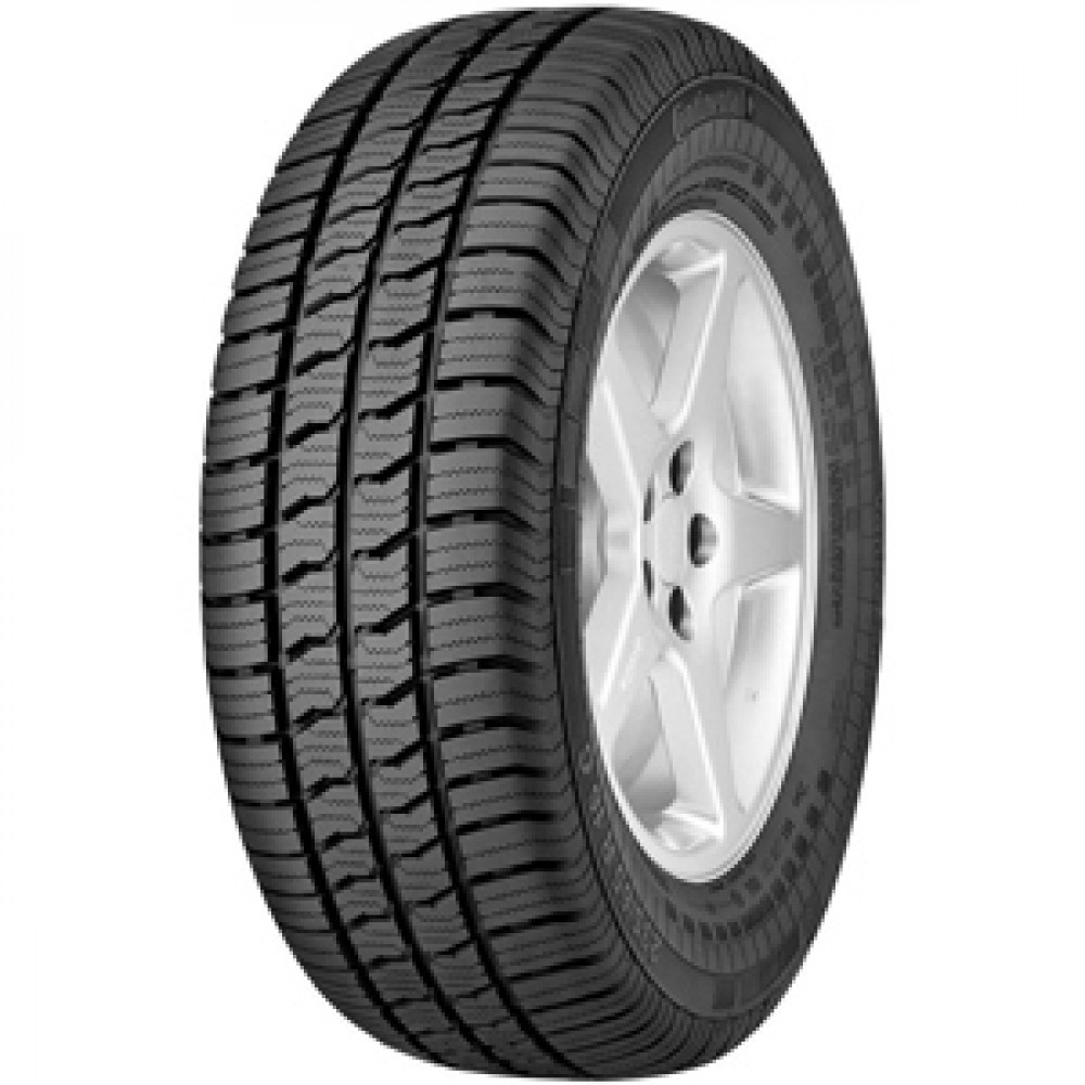 Anvelopa all seasons 235/65/16C Continental VancoFourSeason2 115/113R Anvelopa all seasons 235/65/16C Continental VancoFourSeason2 115/113R