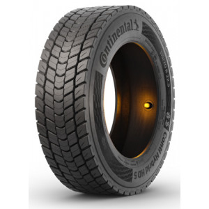 Anvelopa tractiune 315/70/22,5 Continental Hybrid HD5 (MS) 154/150L