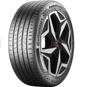 Anvelopa vara 235/45/18 Continental ContiPremiumContact7 XL 98Y Anvelopa vara 235/45/18 Continental ContiPremiumContact7 XL 98Y