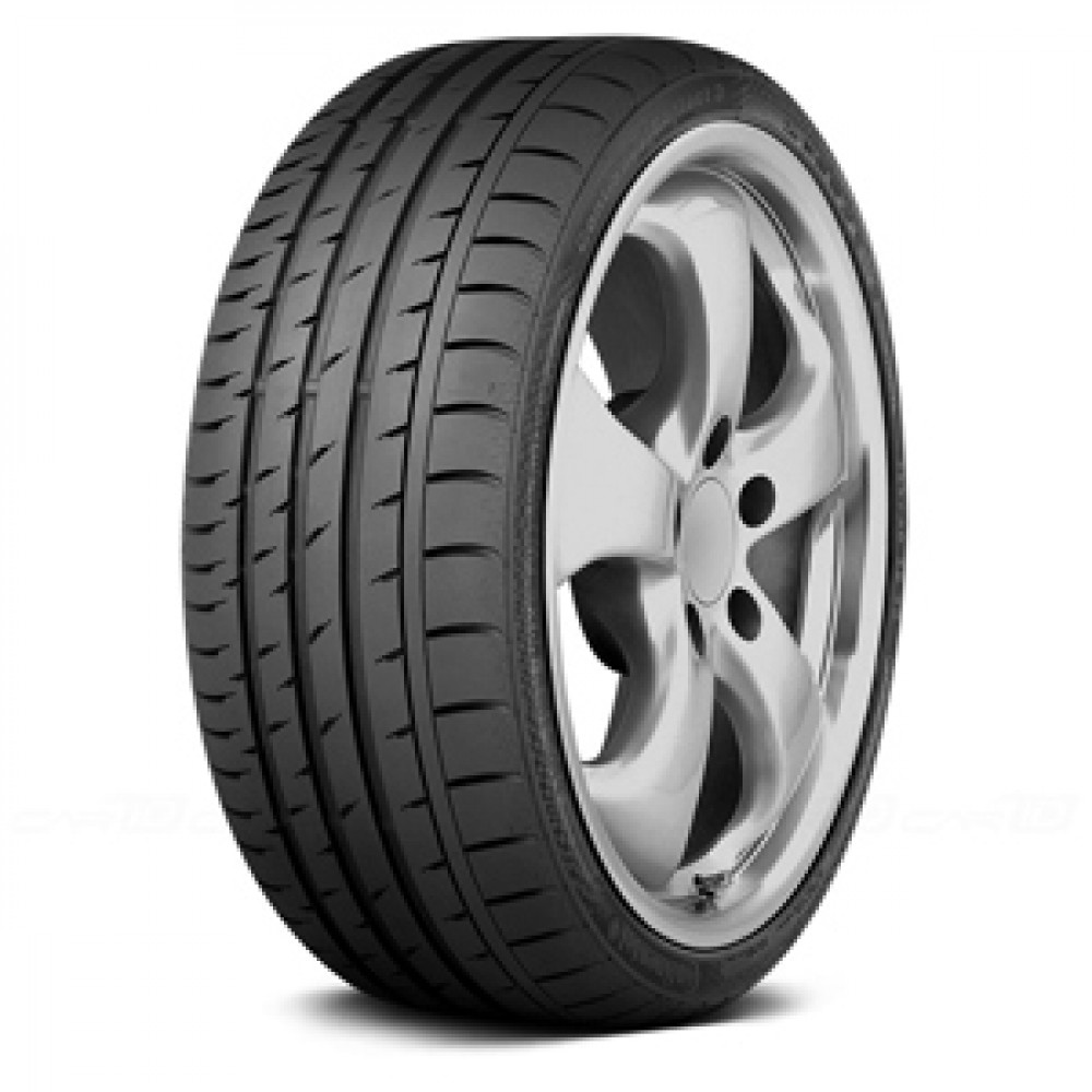 Anvelopa vara 275/40/19 Continental ContiSportContact3 RunOnFlat 101W Anvelopa vara 275/40/19 Continental ContiSportContact3 RunOnFlat 101W