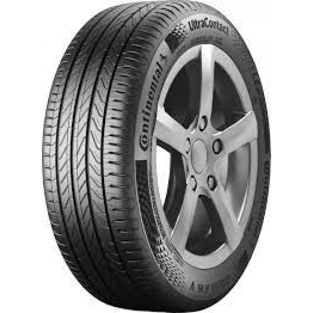 Anvelopa vara 235/40/18 Continental UltraContact 95Y Anvelopa vara 235/40/18 Continental UltraContact 95Y