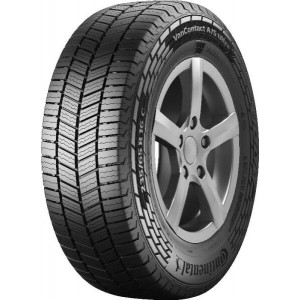 Anvelopa all seasons 215/65/16C Continental VanContact A/S Ultra 109/107T