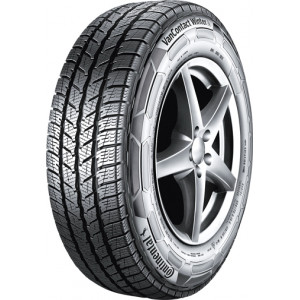 Anvelopa iarna 225/75/16C Continental VanContact Winter 121/120R/L Anvelopa iarna 225/75/16C Continental VanContact Winter 121/120R/L