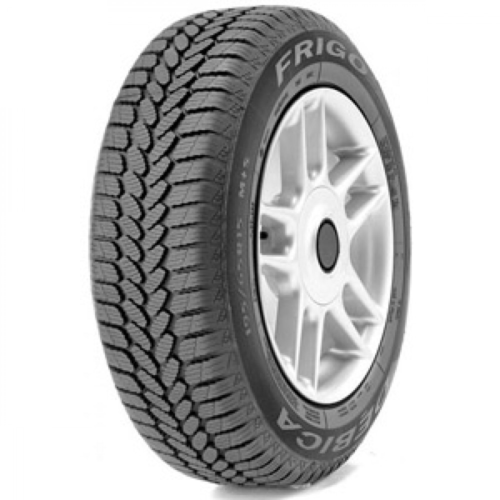 Anvelopa iarna 165/65/15 Debica Frigo2 81T Anvelopa iarna 165/65/15 Debica Frigo2 81T