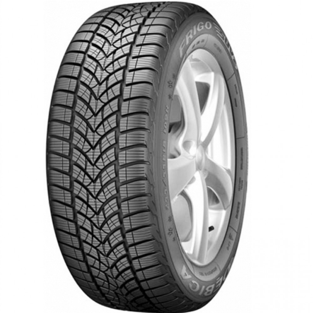 Anvelopa iarna 235/60/18 Debica FrigoSuv2 XL 107H Anvelopa iarna 235/60/18 Debica FrigoSuv2 XL 107H
