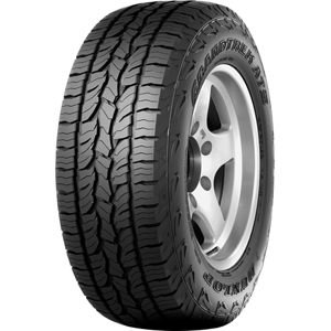 Anvelopa vara 265/65/17 Dunlop Grandtrek AT5 112S Anvelopa vara 265/65/17 Dunlop Grandtrek AT5 112S