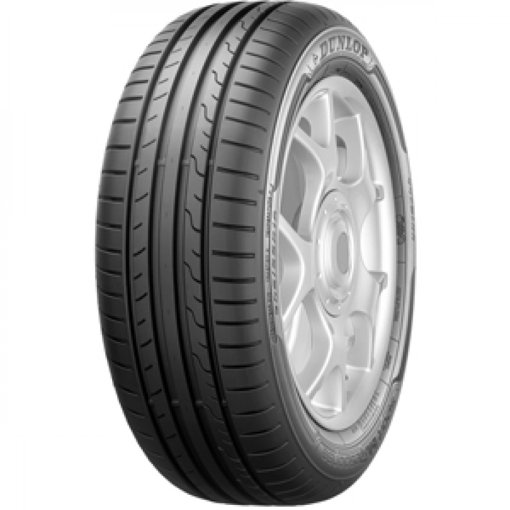 Anvelopa vara 205/50/17 Dunlop BluResponse XL 93W