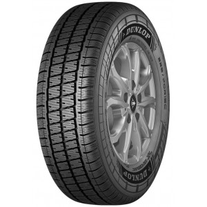 Anvelopa all seasons 195/70/15C Dunlop Econodrive Allseason 104/102R Anvelopa all seasons 195/70/15C Dunlop Econodrive Allseason 104/102R
