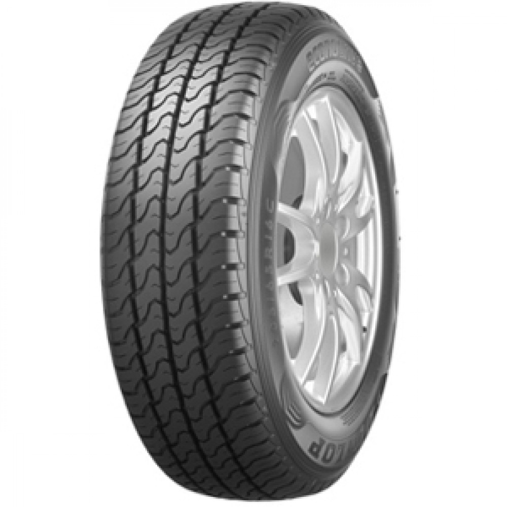 Anvelopa vara 235/65/16C Dunlop EconoDrive 115/113R Anvelopa vara 235/65/16C Dunlop EconoDrive 115/113R