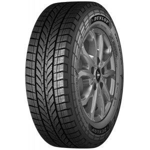 Anvelopa iarna 205/75/16C Dunlop EconoDrive Winter 113/111R Anvelopa iarna 205/75/16C Dunlop EconoDrive Winter 113/111R