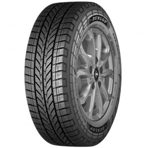 Anvelopa iarna 195/75/16C Dunlop Econodrive Winter 110/108R