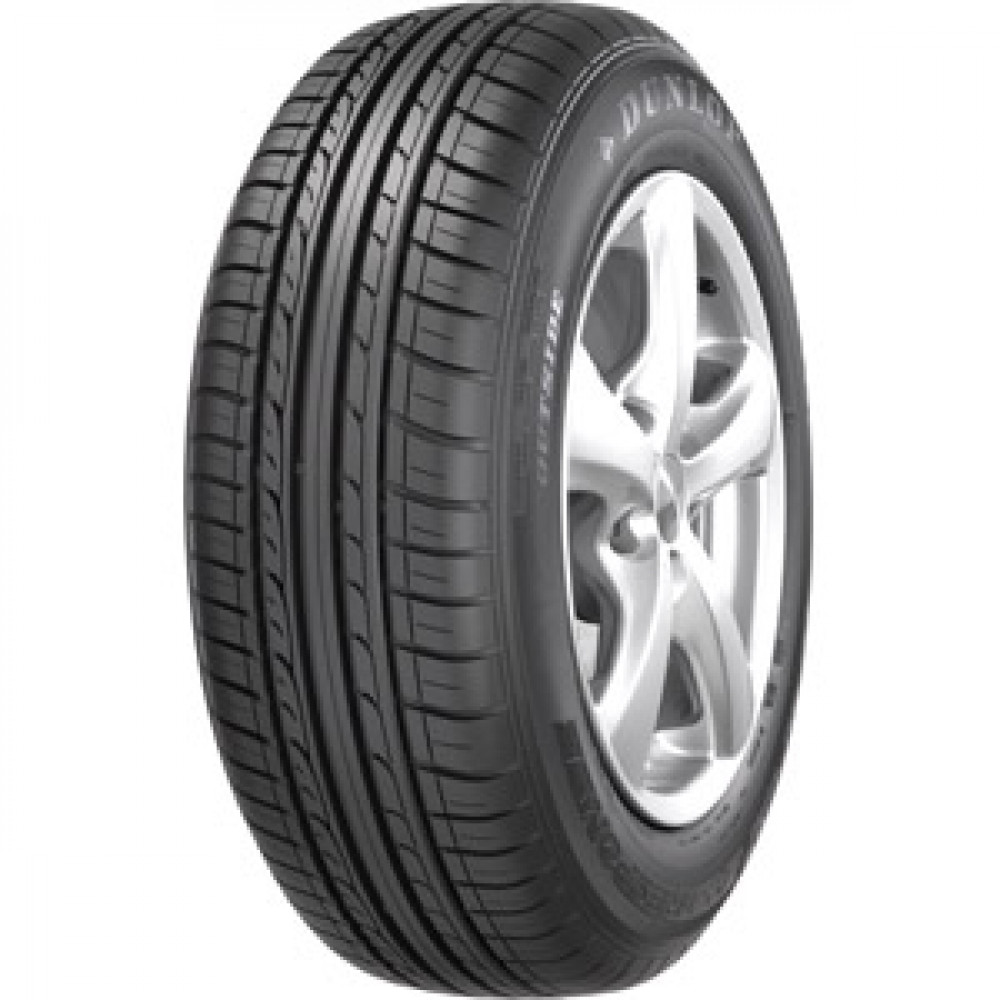Anvelopa vara 175/65/15 Dunlop FastResponse 84H