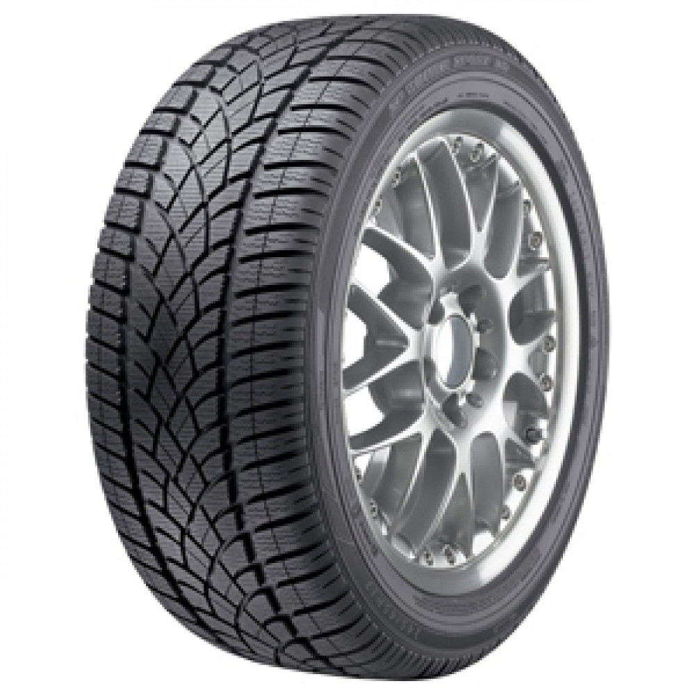 Anvelopa iarna 215/60/17C Dunlop Winter3D 104/102H Anvelopa iarna 215/60/17C Dunlop Winter3D 104/102H
