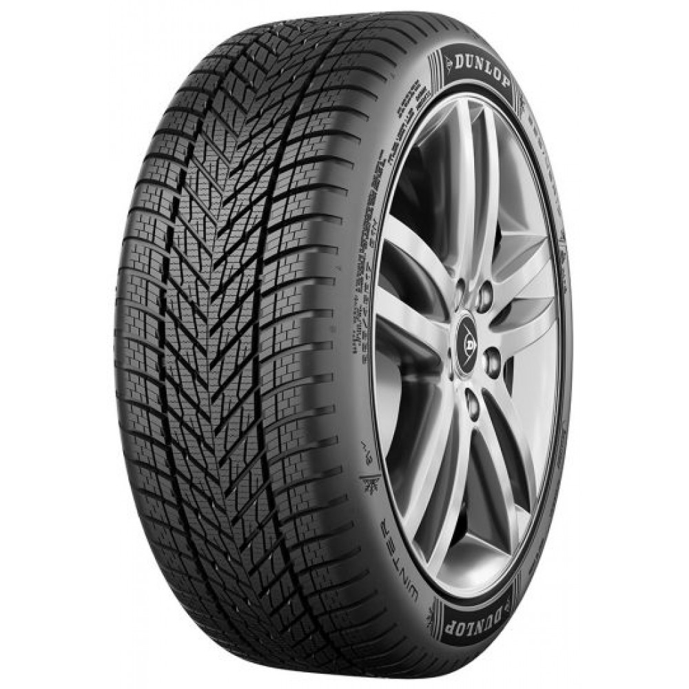 Anvelopa iarna 185/60/15 Dunlop Winter XL 88T