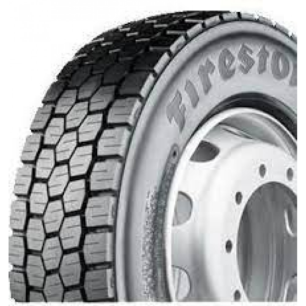 Anvelopa tractiune 265/70/19,5 Firestone FD611 140/138M Anvelopa tractiune 265/70/19,5 Firestone FD611 140/138M