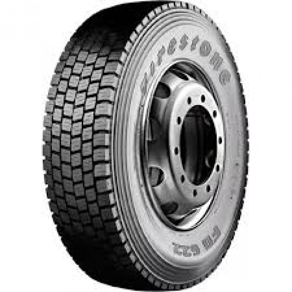 Anvelopa tractiune 315/80/22,5 Firestone FD622+ 156/154L/M Anvelopa tractiune 315/80/22,5 Firestone FD622+ 156/154L/M