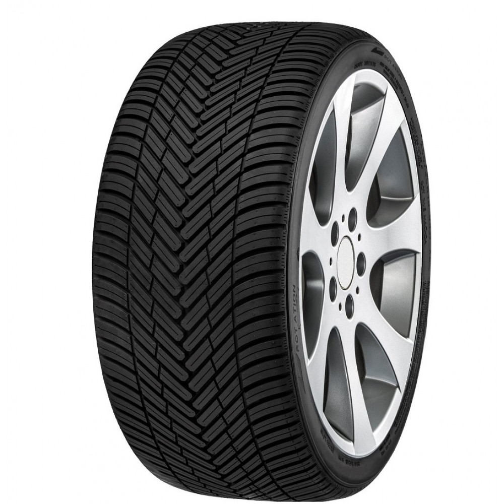 Anvelopa all seasons 175/70/13 Fortuna EcoPlus2 4S 82T