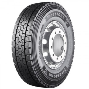 Anvelopa tractiune 295/80/22,5 Firestone FD624 152/148M