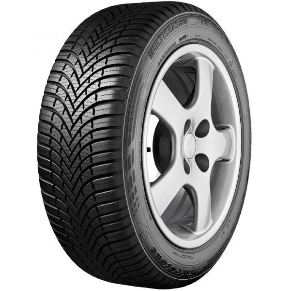 Anvelopa all seasons 235/55/18 Firestone Multiseason2 XL 104V Anvelopa all seasons 235/55/18 Firestone Multiseason2 XL 104V