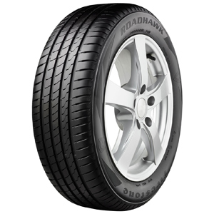 Anvelopa vara 195/65/15 Firestone Roadhawk 91H Anvelopa vara 195/65/15 Firestone Roadhawk 91H