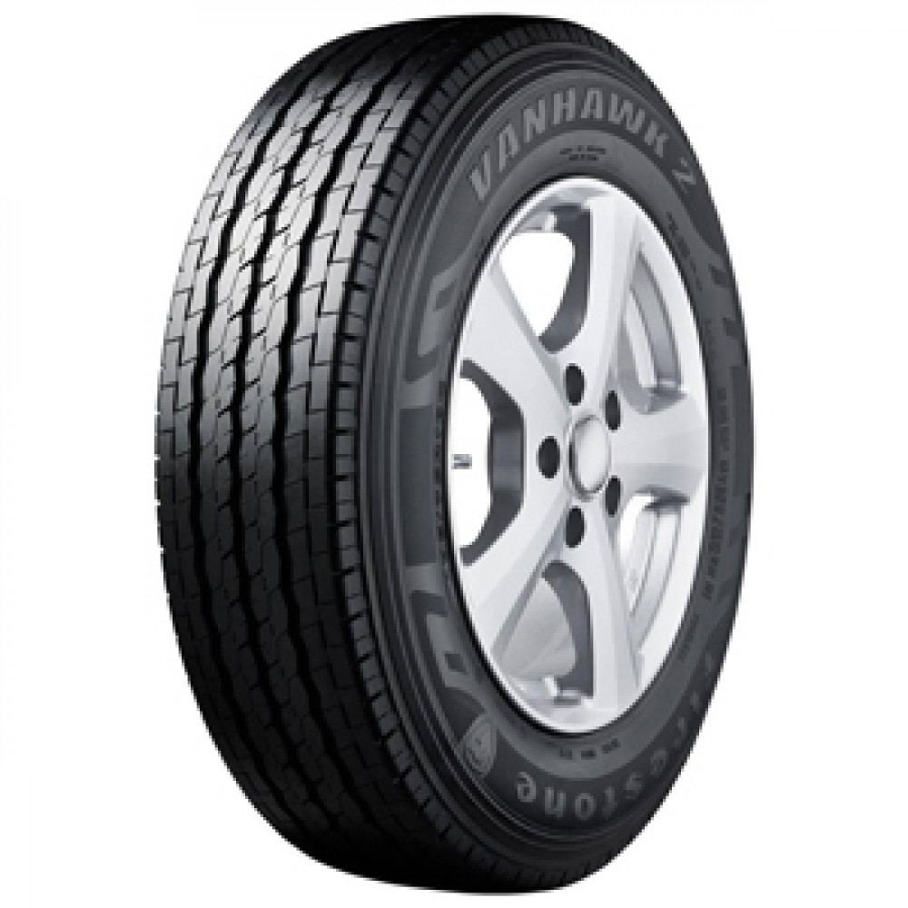 Anvelopa vara 235/65/16C Firestone Vanhawk 2 115/113R Anvelopa vara 235/65/16C Firestone Vanhawk 2 115/113R