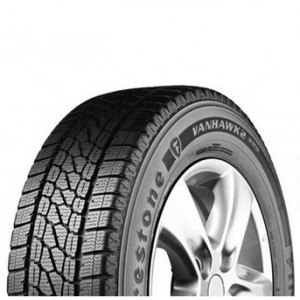 Anvelopa iarna 195/75/16C Firestone VanhawkWinter2 107/105R