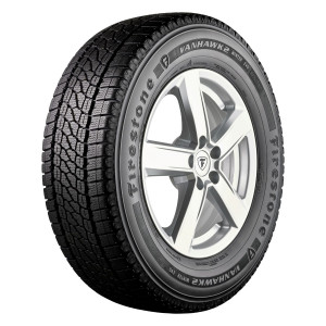 Anvelopa iarna 215/75/16C Firestone WanhawkWinter2 EVO 113/111R Anvelopa iarna 215/75/16C Firestone WanhawkWinter2 EVO 113/111R