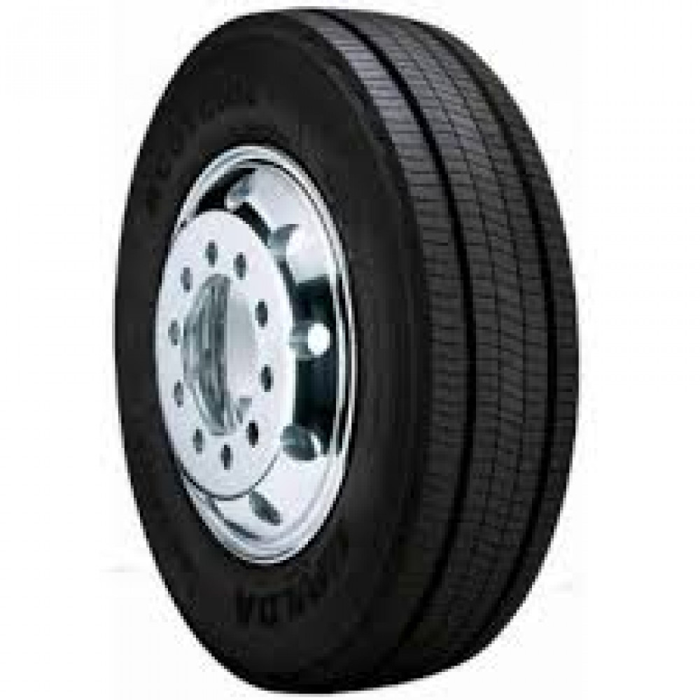 Anvelopa trailer 265/70/19,5 Fulda EcoTonn (MS) 143/141J Anvelopa trailer 265/70/19,5 Fulda EcoTonn (MS) 143/141J