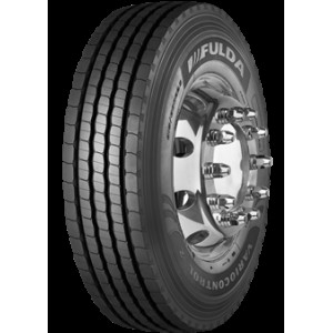 Anvelopa directie 315/80/22,5 Fulda Variocontrol 2 On/Off 156/150K